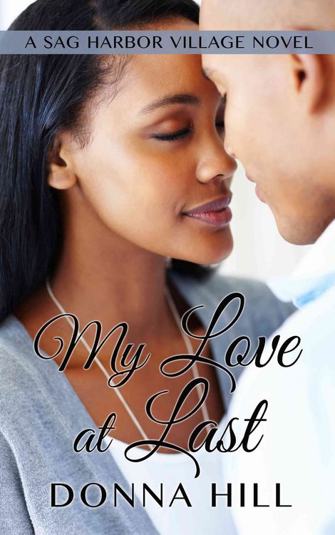 Produktbild: My Love At Last -Lp