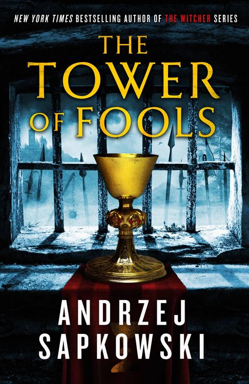 Produktbild: The Tower of Fools