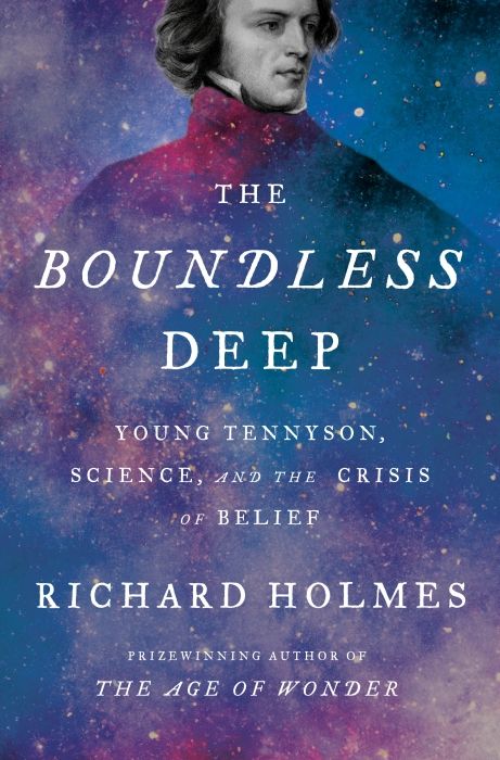Produktbild: The Boundless Deep