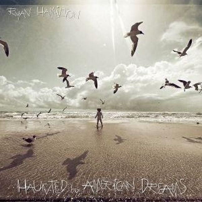 Produktbild: Haunted By American Dreams