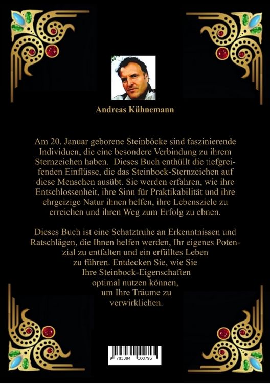 Produktbild: 20. Januar, mein Geburtstag