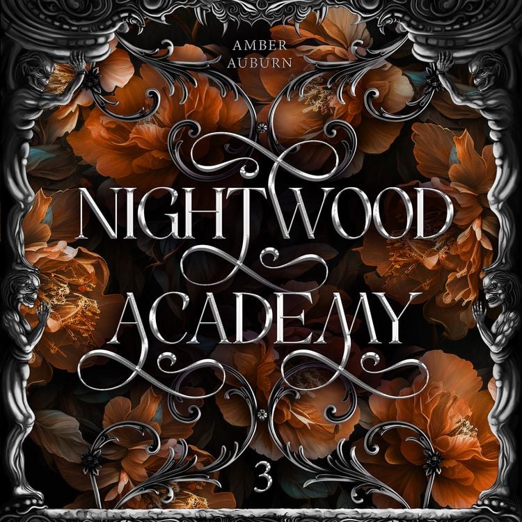 Produktbild: Nightwood Academy 3