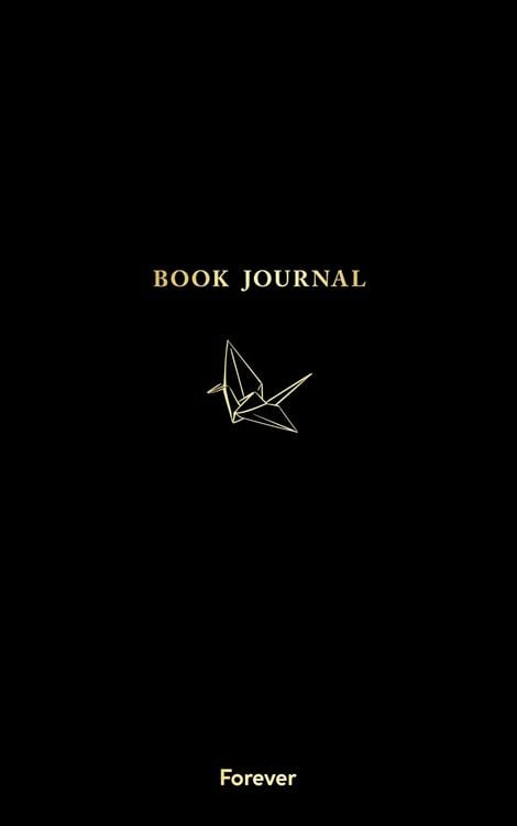 Produktbild: Forever Book Journal