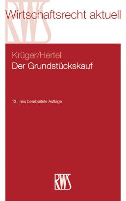 Produktbild: Der Grundst&uuml;ckskauf