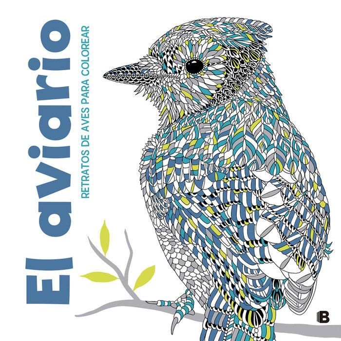 Produktbild: El aviario