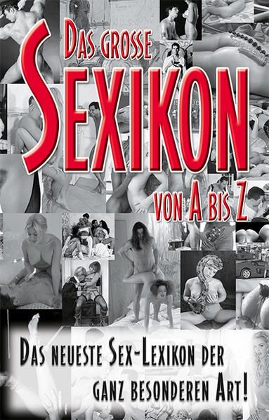 Produktbild: Sexikon von A - Z