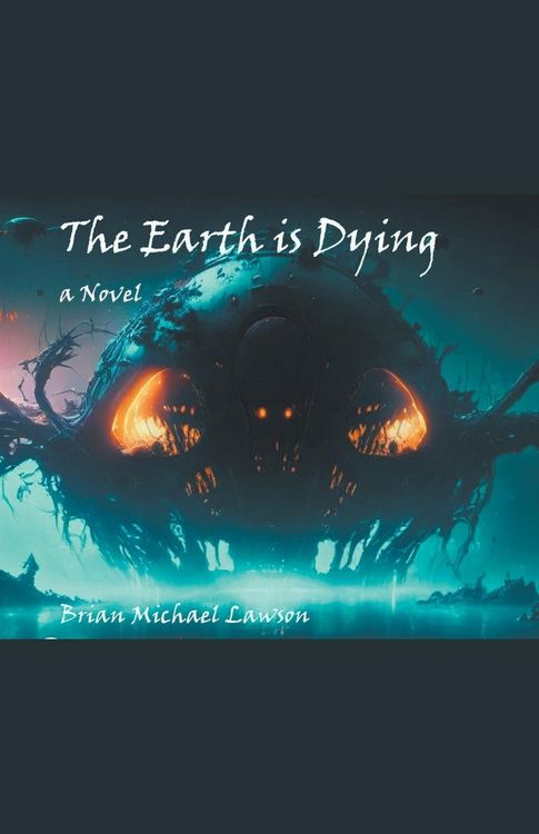 Produktbild: The Earth is Dying