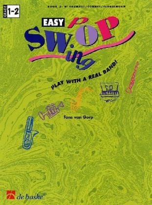 Produktbild: Easy Swing Pop