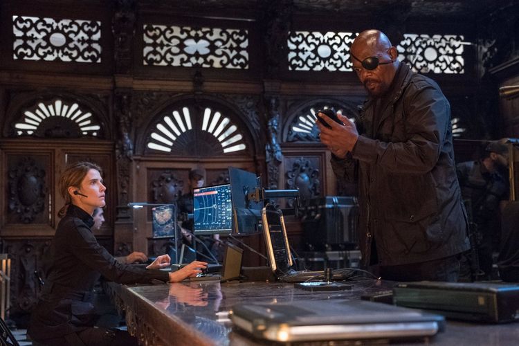 Produktbild: Spider-Man: Far from Home