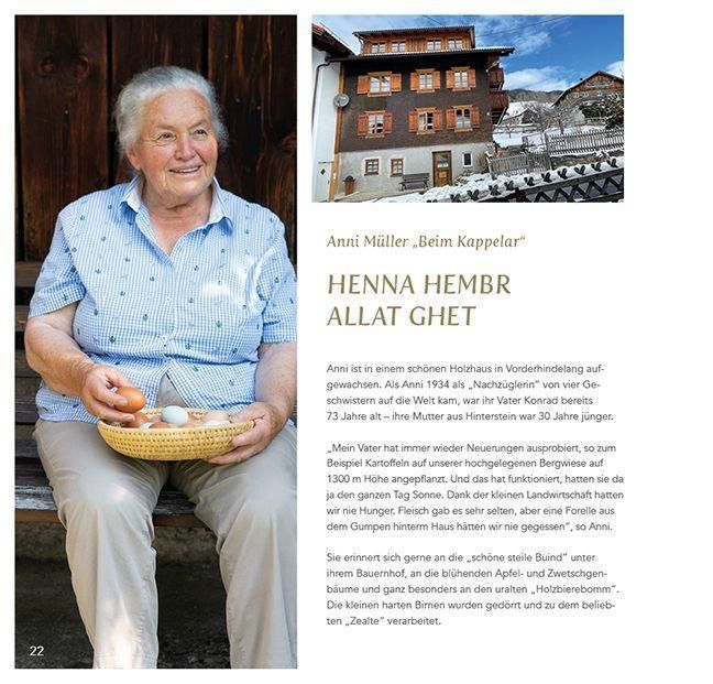 Produktbild: Easse und &rsquo;s olte Wisse