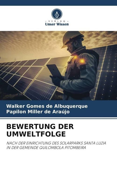 Produktbild: Bewertung der Umweltfolge