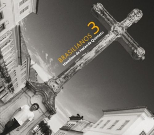 Produktbild: Brasilianos 3