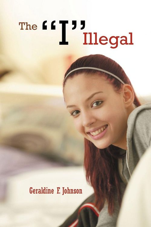 Produktbild: The "I" Illegal