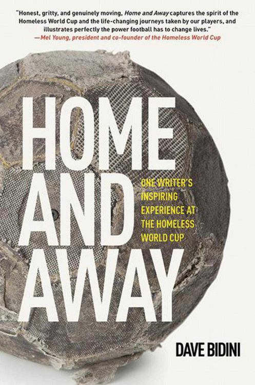 Produktbild: Home and Away