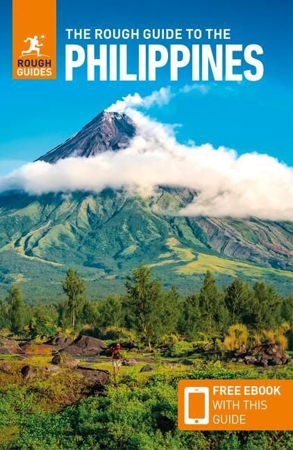 Produktbild: The Rough Guide to the Philippines: Travel Guide with eBook