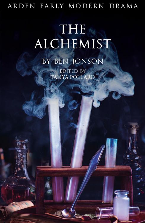 Produktbild: The Alchemist
