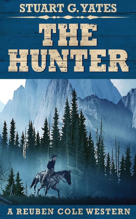 Produktbild: The Hunter