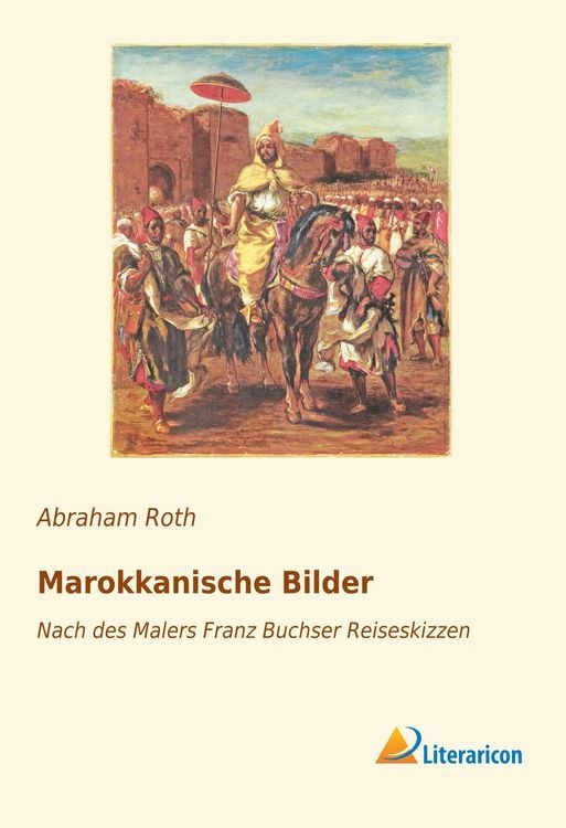 Produktbild: Marokkanische Bilder