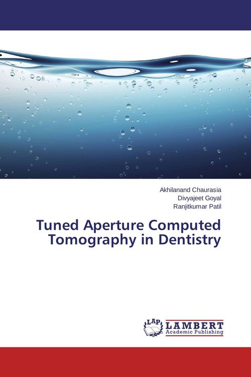 Produktbild: Tuned Aperture Computed Tomography in Dentistry