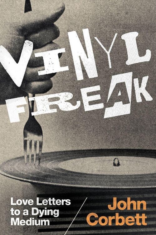Produktbild: Vinyl Freak