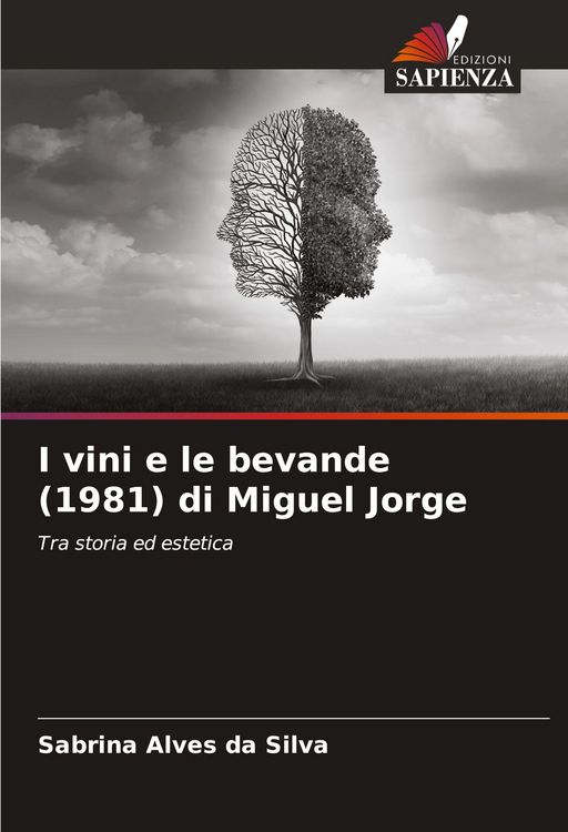Produktbild: I vini e le bevande (1981) di Miguel Jorge