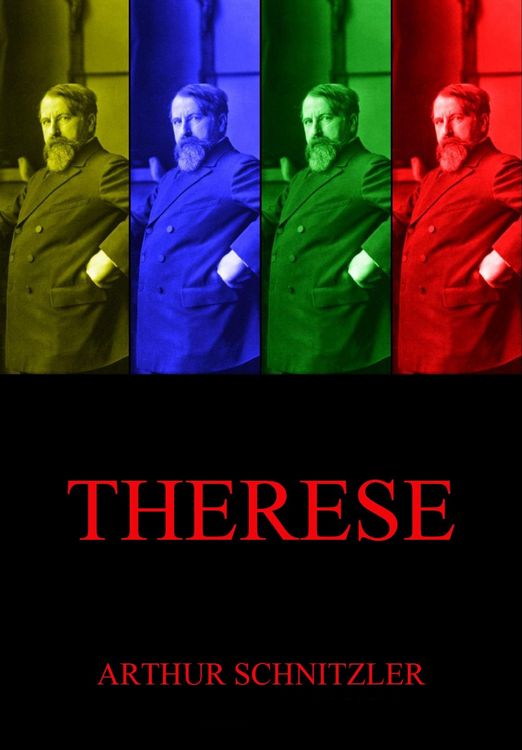 Produktbild: Therese
