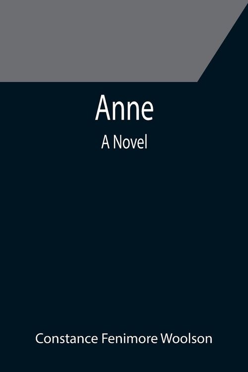 Produktbild: Anne