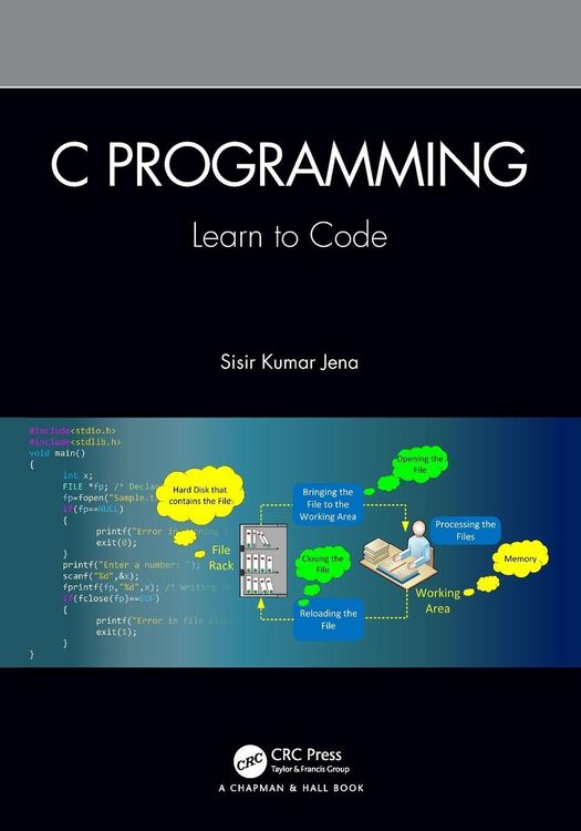 Produktbild: C Programming