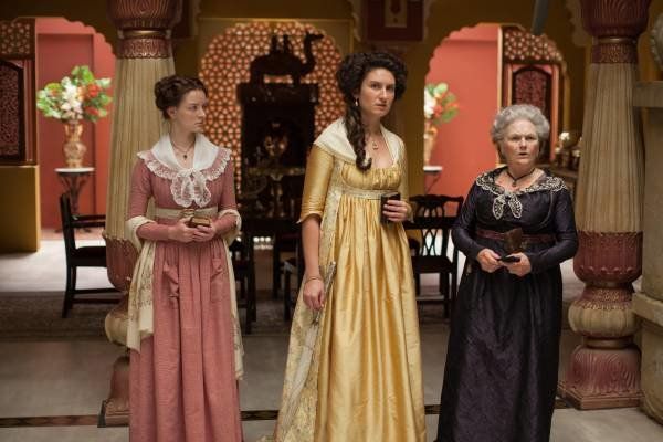 Produktbild: Beecham House &ndash; Alle 6 Teile [2 DVDs]