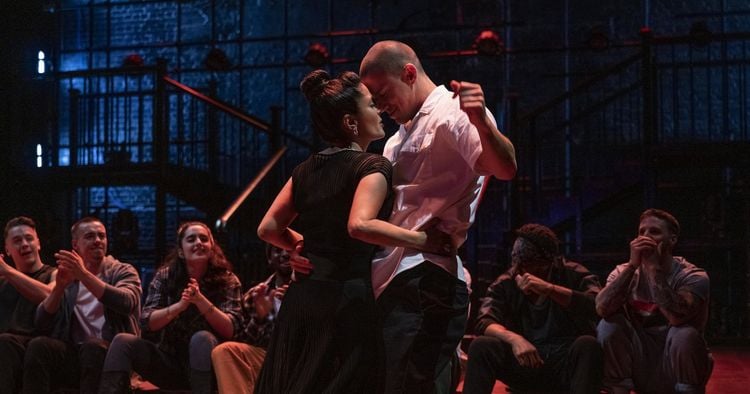 Produktbild: Magic Mike's Last Dance