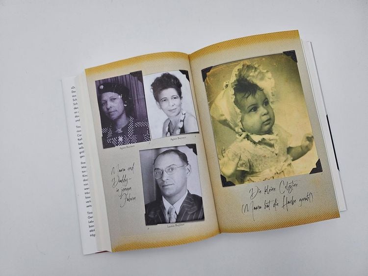 Produktbild: Matriarchin