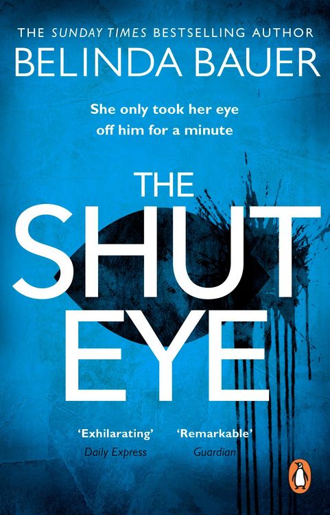 Produktbild: The Shut Eye