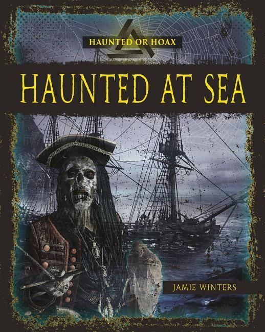 Produktbild: Haunted at Sea
