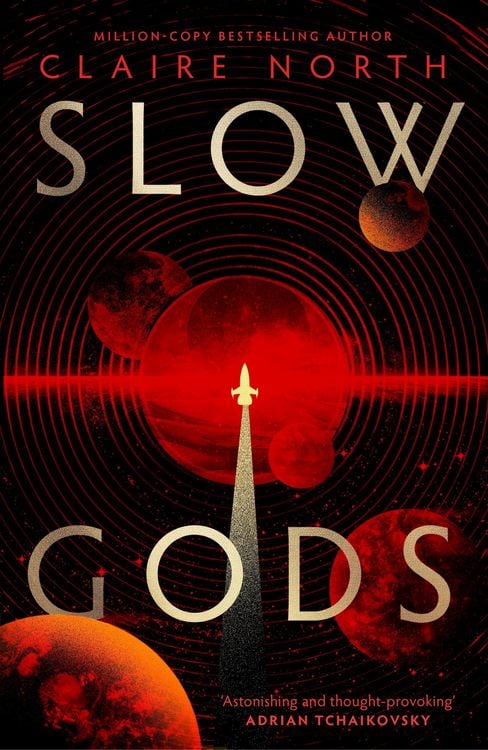 Produktbild: Slow Gods