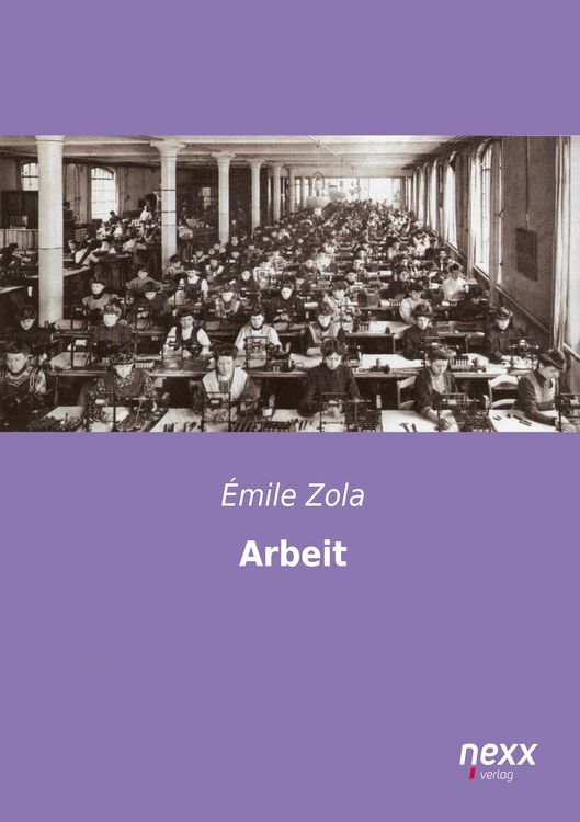Produktbild: Arbeit