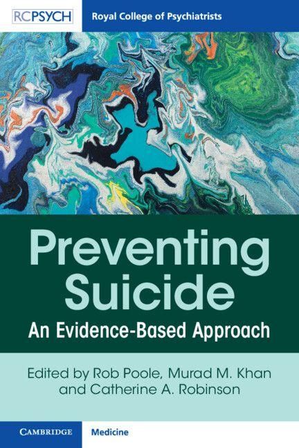 Produktbild: Preventing Suicide