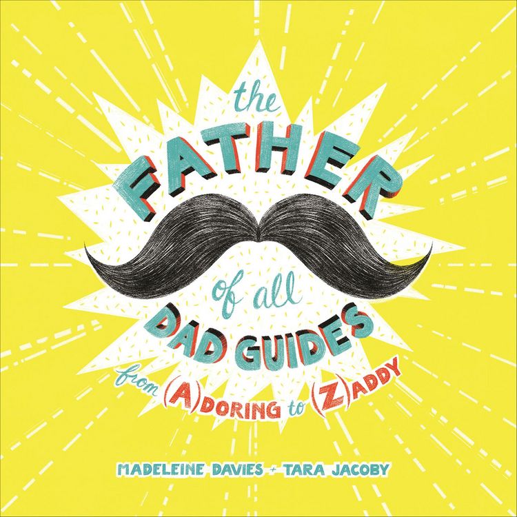 Produktbild: The Father of All Dad Guides