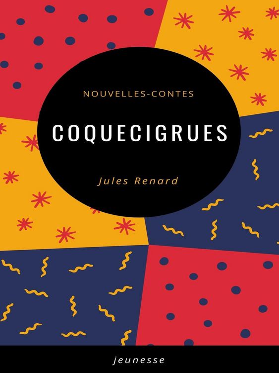 Produktbild: Coquecigrues