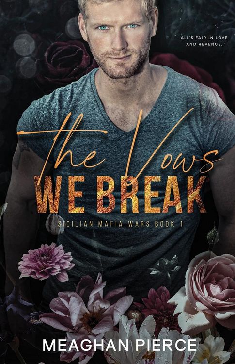 Produktbild: The Vows We Break