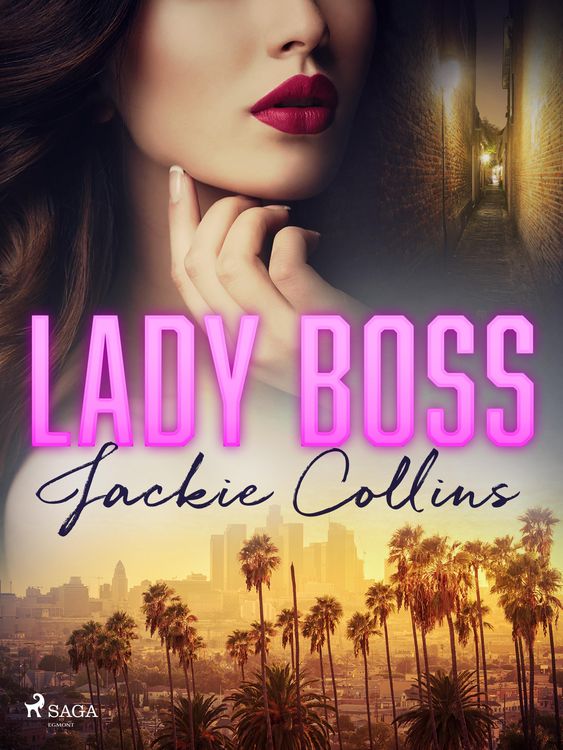 Produktbild: Lady Boss