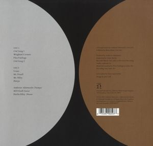 Produktbild: Owl Song