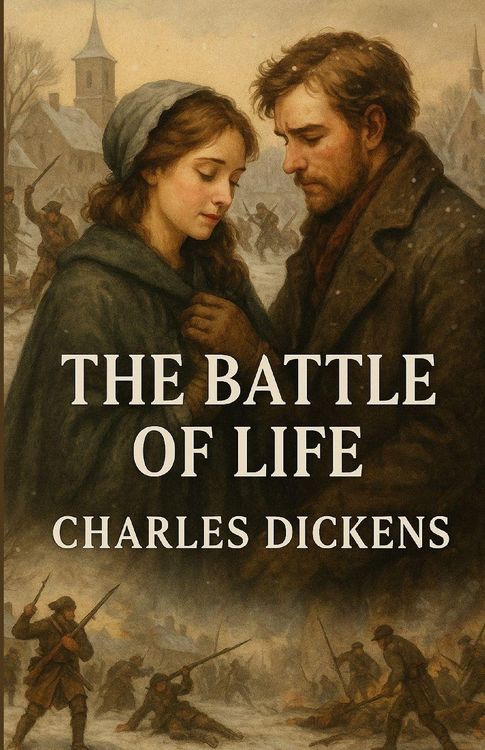 Produktbild: The Battle Of Life