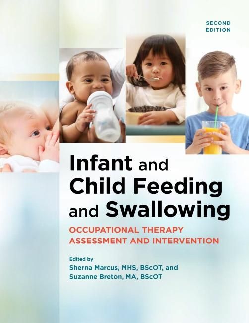 Produktbild: Infant and Child Feeding and Swallowing