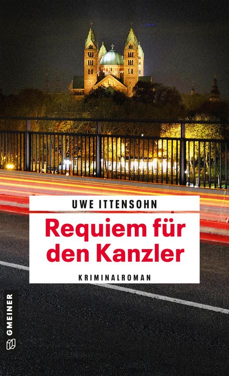 Produktbild: Requiem für den Kanzler
