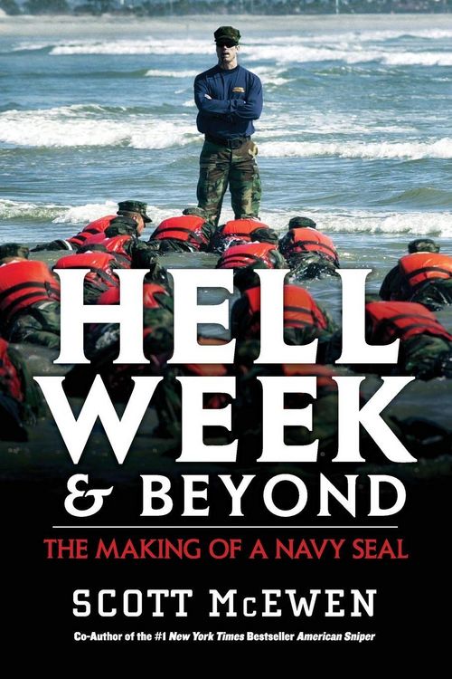 Produktbild: Hell Week and Beyond
