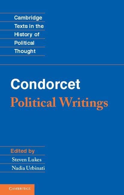 Produktbild: Condorcet