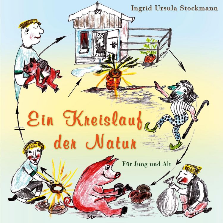 Produktbild: Ein Kreislauf der Natur
