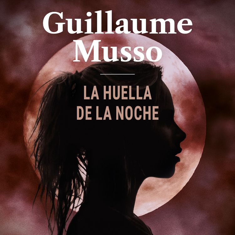 Produktbild: La huella de la noche (AdN)