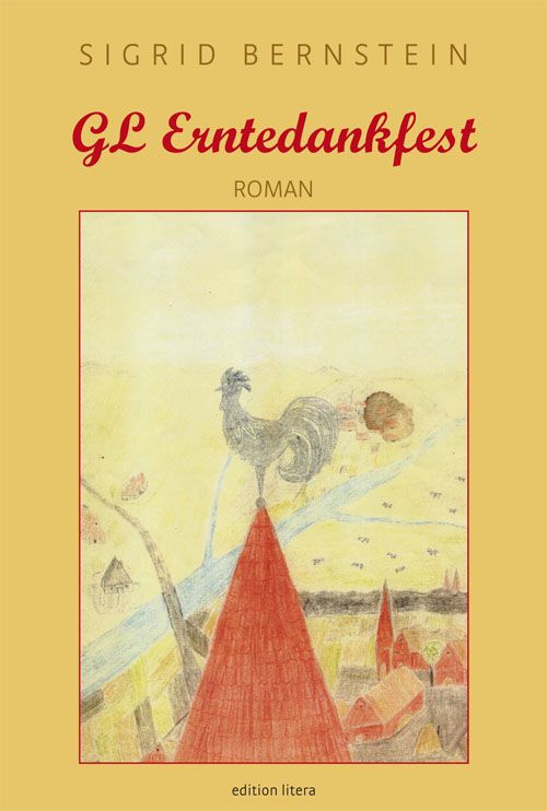 Produktbild: GL Erntedankfest