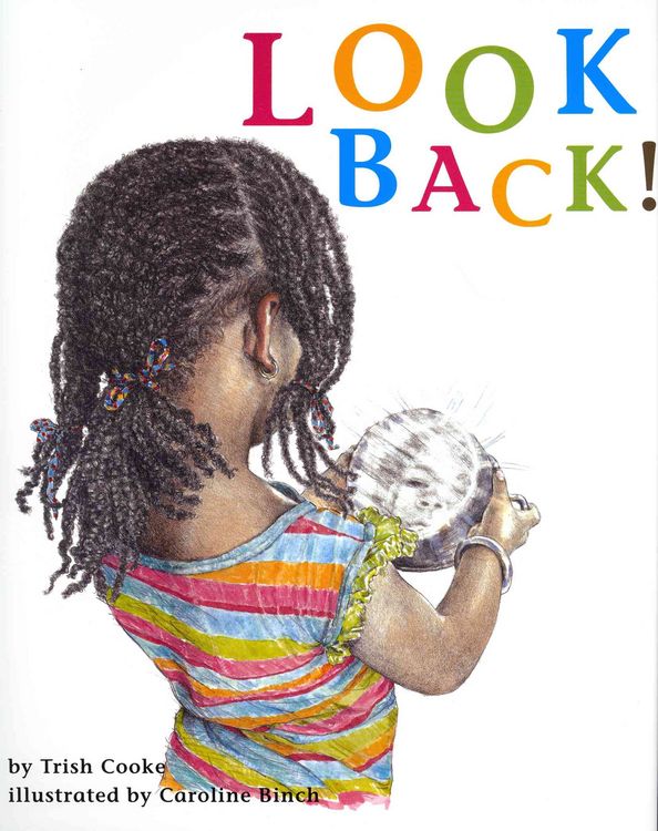 Produktbild: Look Back!